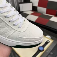 $80.00 USD Gucci Casual Shoes For Men #1339759