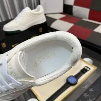 $80.00 USD Gucci Casual Shoes For Men #1339759