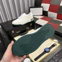 $80.00 USD Gucci Casual Shoes For Men #1339759