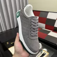 $80.00 USD Gucci Casual Shoes For Men #1339760
