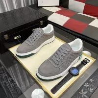 $80.00 USD Gucci Casual Shoes For Men #1339760