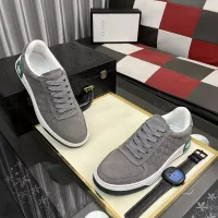 $80.00 USD Gucci Casual Shoes For Men #1339760