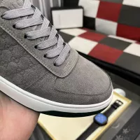 $80.00 USD Gucci Casual Shoes For Men #1339760