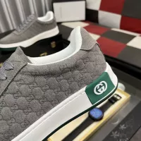 $80.00 USD Gucci Casual Shoes For Men #1339760