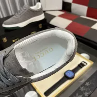 $80.00 USD Gucci Casual Shoes For Men #1339760