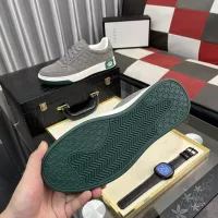 $80.00 USD Gucci Casual Shoes For Men #1339760