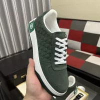 $80.00 USD Gucci Casual Shoes For Men #1339761