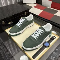 $80.00 USD Gucci Casual Shoes For Men #1339761