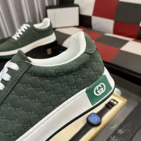 $80.00 USD Gucci Casual Shoes For Men #1339761