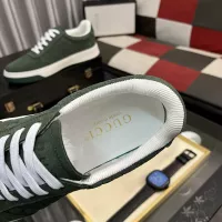 $80.00 USD Gucci Casual Shoes For Men #1339761