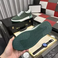 $80.00 USD Gucci Casual Shoes For Men #1339761