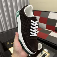 $80.00 USD Gucci Casual Shoes For Men #1339763