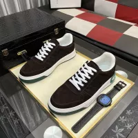 $80.00 USD Gucci Casual Shoes For Men #1339763