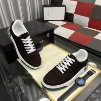 $80.00 USD Gucci Casual Shoes For Men #1339763