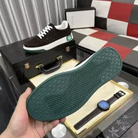 $80.00 USD Gucci Casual Shoes For Men #1339763