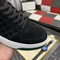 $80.00 USD Gucci Casual Shoes For Men #1339764