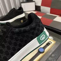 $80.00 USD Gucci Casual Shoes For Men #1339764