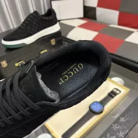 $80.00 USD Gucci Casual Shoes For Men #1339764