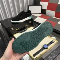 $80.00 USD Gucci Casual Shoes For Men #1339764