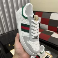 $82.00 USD Gucci Casual Shoes For Men #1339765