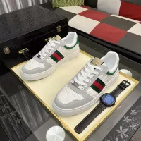 $82.00 USD Gucci Casual Shoes For Men #1339765