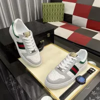 $82.00 USD Gucci Casual Shoes For Men #1339765
