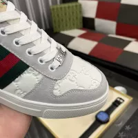 $82.00 USD Gucci Casual Shoes For Men #1339765