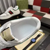 $82.00 USD Gucci Casual Shoes For Men #1339765