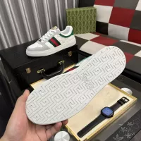 $82.00 USD Gucci Casual Shoes For Men #1339765
