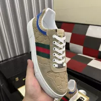$82.00 USD Gucci Casual Shoes For Men #1339766
