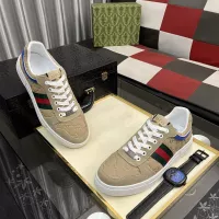 $82.00 USD Gucci Casual Shoes For Men #1339766