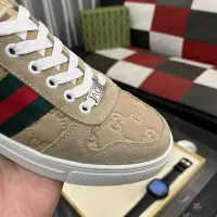 $82.00 USD Gucci Casual Shoes For Men #1339766