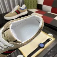 $82.00 USD Gucci Casual Shoes For Men #1339766
