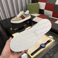 $82.00 USD Gucci Casual Shoes For Men #1339766