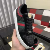 $82.00 USD Gucci Casual Shoes For Men #1339767