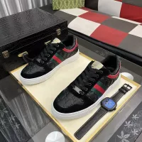 $82.00 USD Gucci Casual Shoes For Men #1339767