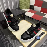 $82.00 USD Gucci Casual Shoes For Men #1339767