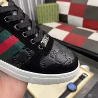 $82.00 USD Gucci Casual Shoes For Men #1339767