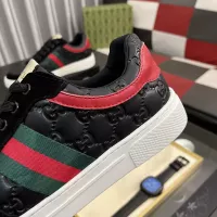 $82.00 USD Gucci Casual Shoes For Men #1339767
