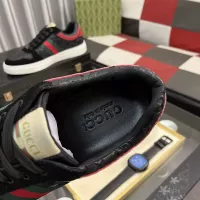 $82.00 USD Gucci Casual Shoes For Men #1339767