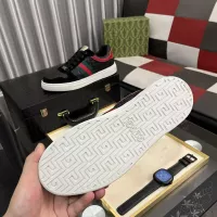 $82.00 USD Gucci Casual Shoes For Men #1339767