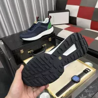$85.00 USD Gucci Casual Shoes For Men #1339793