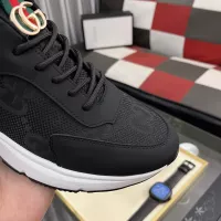 $85.00 USD Gucci Casual Shoes For Men #1339794