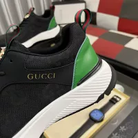 $85.00 USD Gucci Casual Shoes For Men #1339794