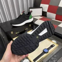 $85.00 USD Gucci Casual Shoes For Men #1339794