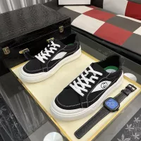 $85.00 USD Gucci Casual Shoes For Men #1339795