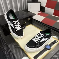$85.00 USD Gucci Casual Shoes For Men #1339795