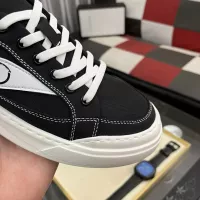 $85.00 USD Gucci Casual Shoes For Men #1339795