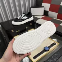 $85.00 USD Gucci Casual Shoes For Men #1339795