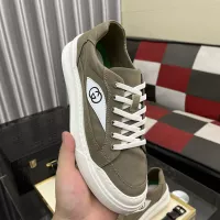 $85.00 USD Gucci Casual Shoes For Men #1339796